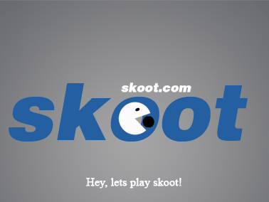 skoot - games